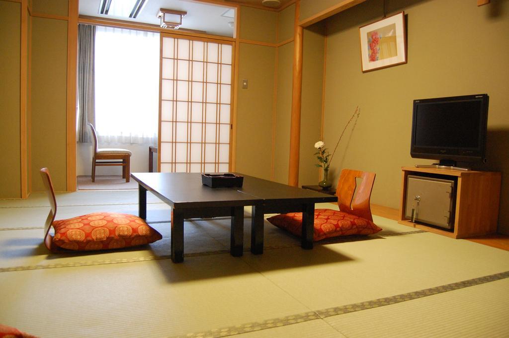 Gion Fukuzumi Hotel Kyoto Bagian luar foto